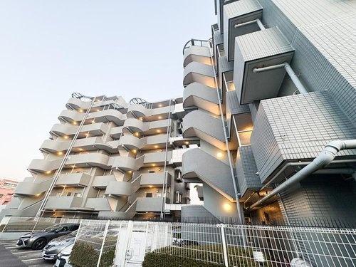 コスモ立川サングレイス