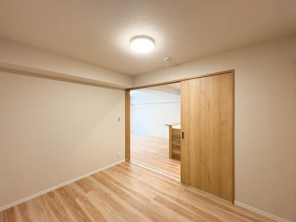 コープ野村府中是政