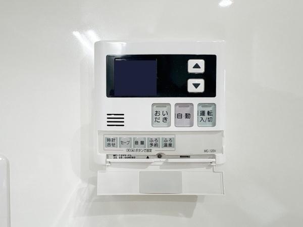 稲城パークホームズ