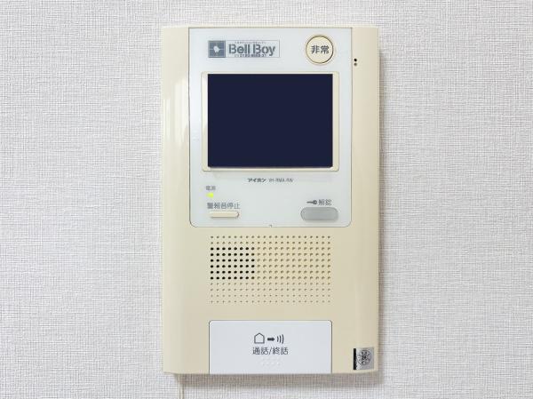 稲城パークホームズ