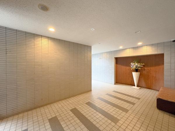 稲城パークホームズ