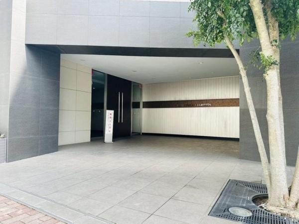 プレシス府中リヴェスタ