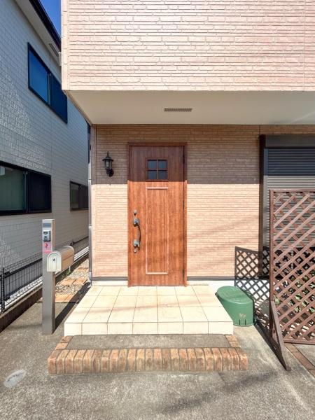 府中市多磨町２丁目の中古一戸建て