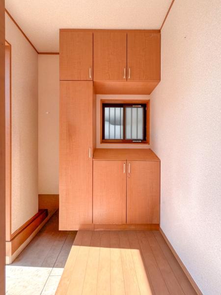 府中市多磨町２丁目の中古一戸建て