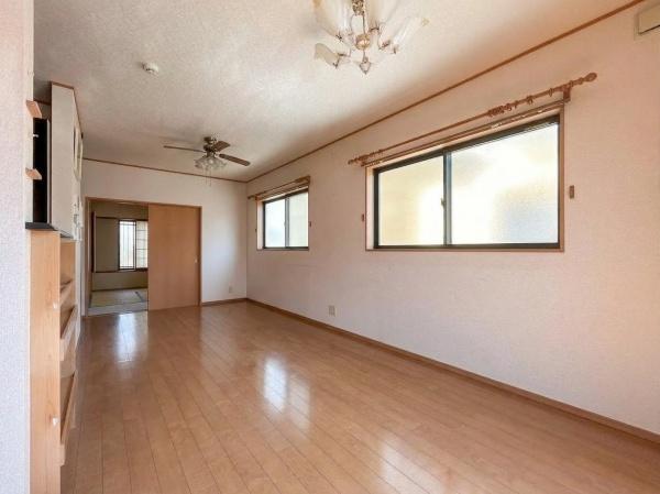 府中市多磨町２丁目の中古一戸建て