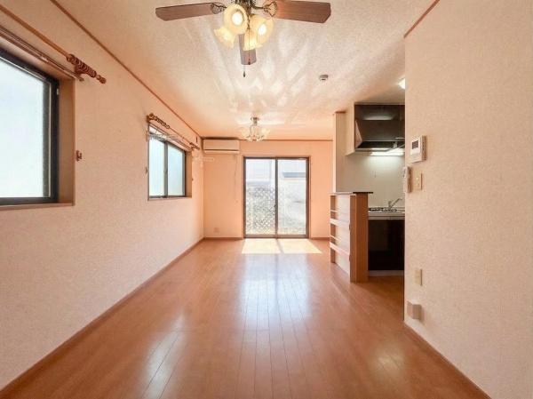 府中市多磨町２丁目の中古一戸建て