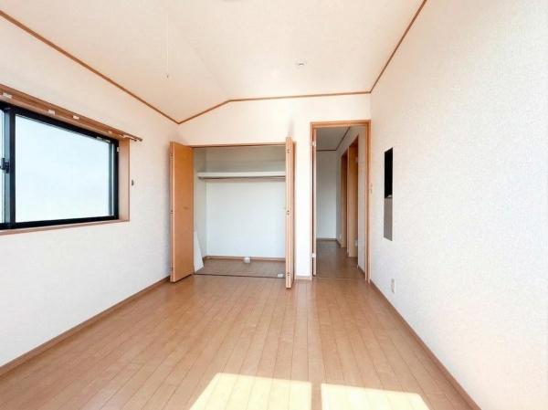 府中市多磨町２丁目の中古一戸建て