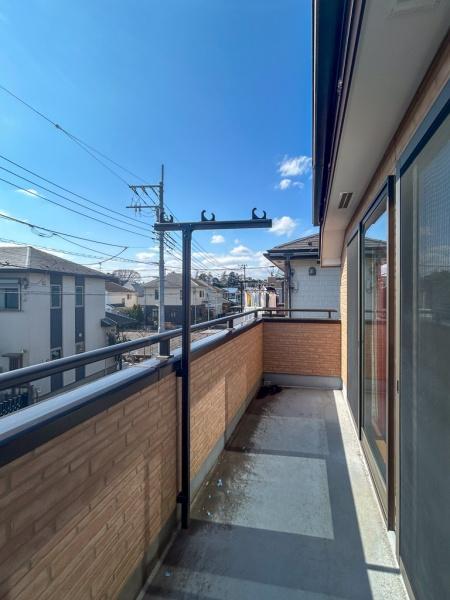 府中市多磨町２丁目の中古一戸建て