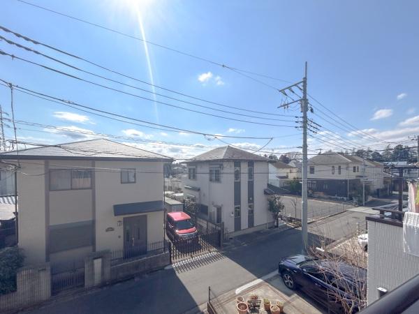 府中市多磨町２丁目の中古一戸建て