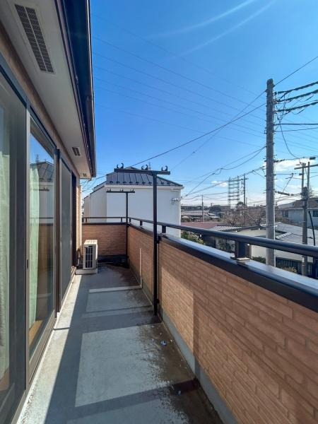 府中市多磨町２丁目の中古一戸建て