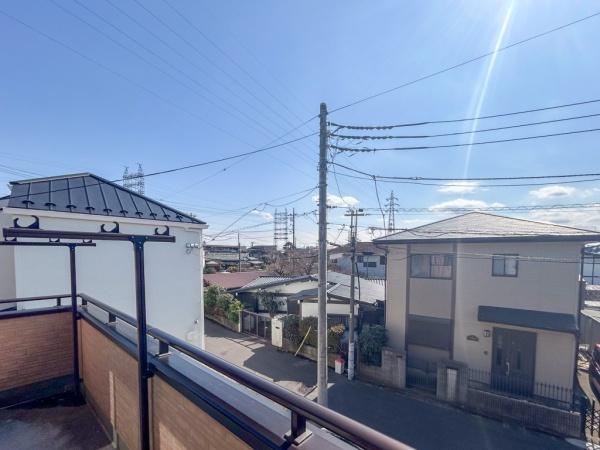 府中市多磨町２丁目の中古一戸建て
