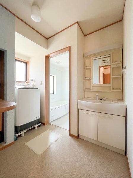府中市多磨町２丁目の中古一戸建て