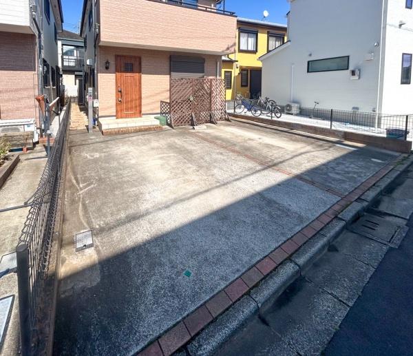 府中市多磨町２丁目の中古一戸建て