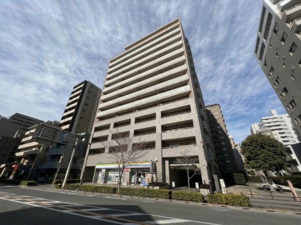 府中パーク・ホームズ
