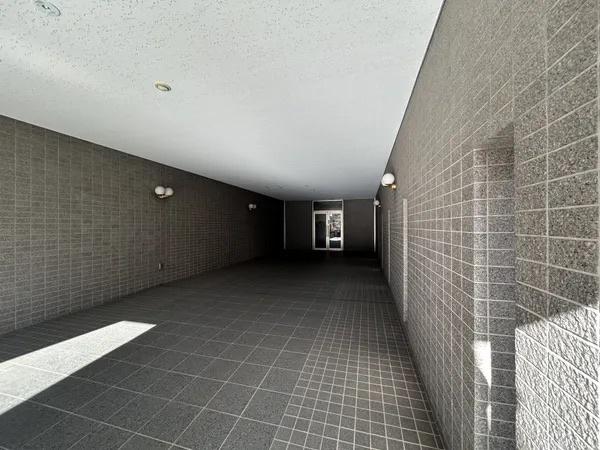 府中パーク・ホームズ
