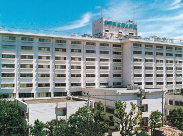 ライオンズマンション調布Ｄ棟(東京慈恵会医科大学第三病院)