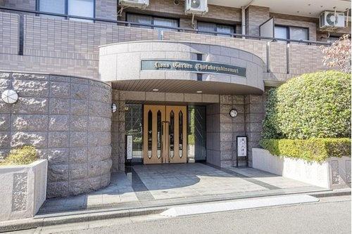 ライオンズガーデン調布けやきの杜