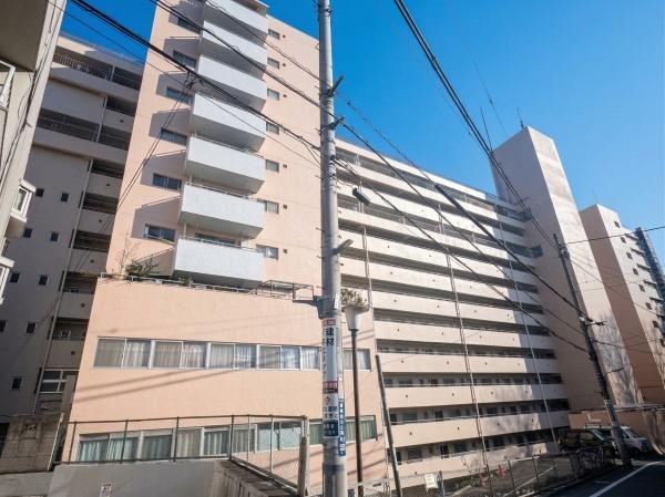 小金井スカイコーポラス