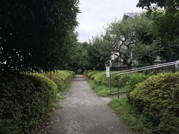 ミオカステーロ府中紅葉丘(野川公園)