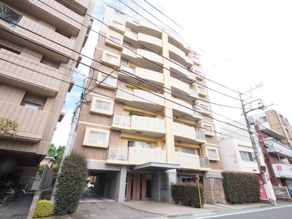 ミオカステーロ府中紅葉丘