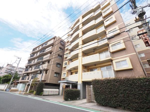ミオカステーロ府中紅葉丘