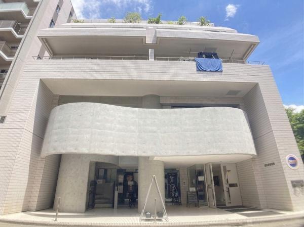 国立東壱番館