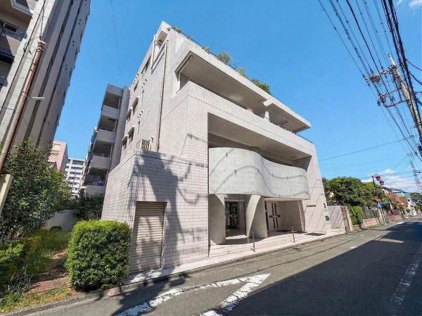 国立東壱番館