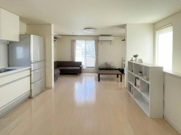 三鷹市上連雀６丁目