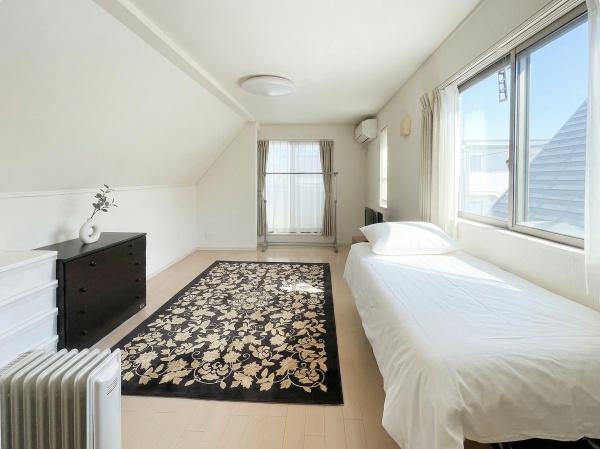 三鷹市上連雀６丁目の中古一戸建て