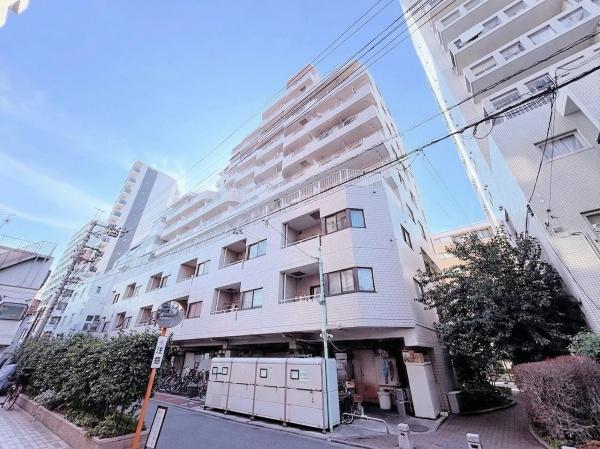 シティライブ武蔵小金井