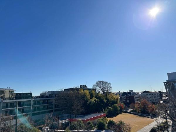 バロンハイツ仙川