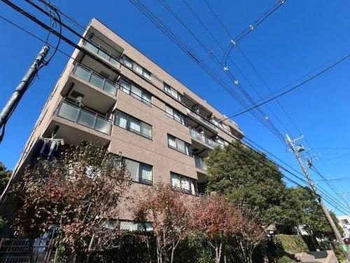 多摩永山ガーデンハウス