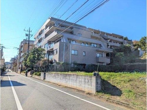 多摩永山ガーデンハウス