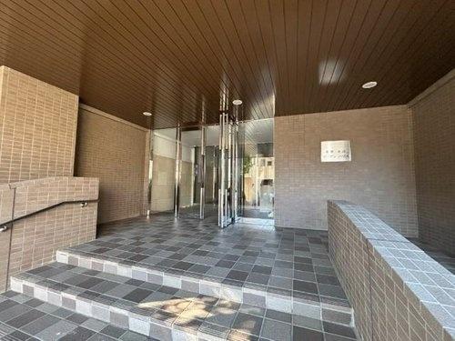多摩永山ガーデンハウス