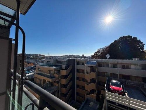多摩永山ガーデンハウス