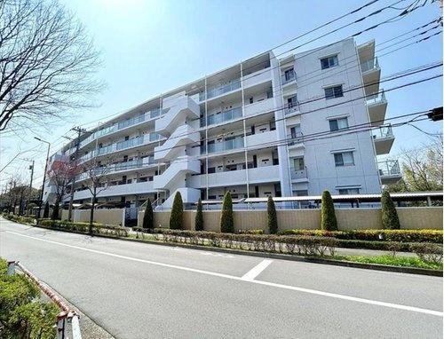 レーベンハイム多摩聖ヶ丘
