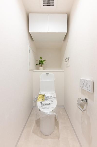 クレール府中