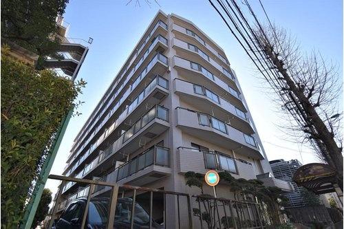 クレール府中