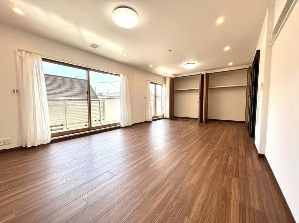 杉並区桃井１丁目の中古一戸建て