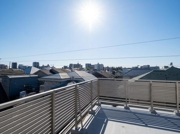 杉並区桃井１丁目の中古一戸建て