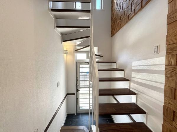 杉並区桃井１丁目の中古一戸建て