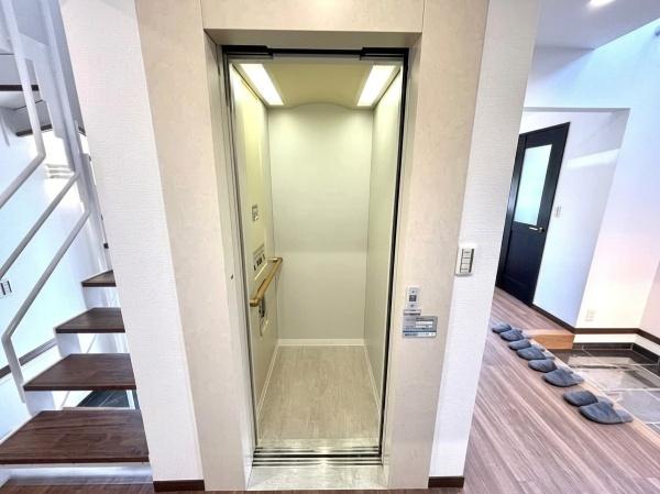 杉並区桃井１丁目の中古一戸建て