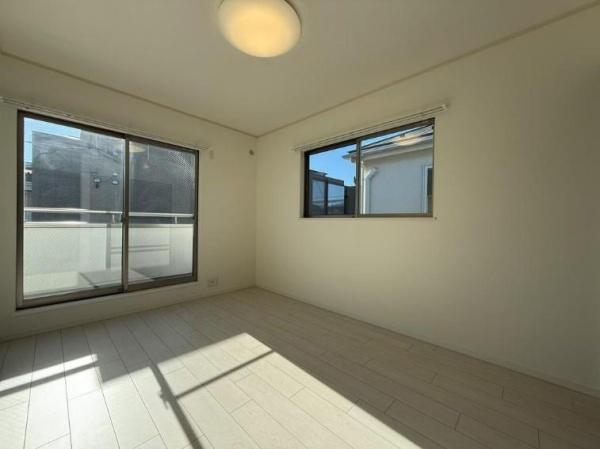 杉並区桃井１丁目の中古一戸建て