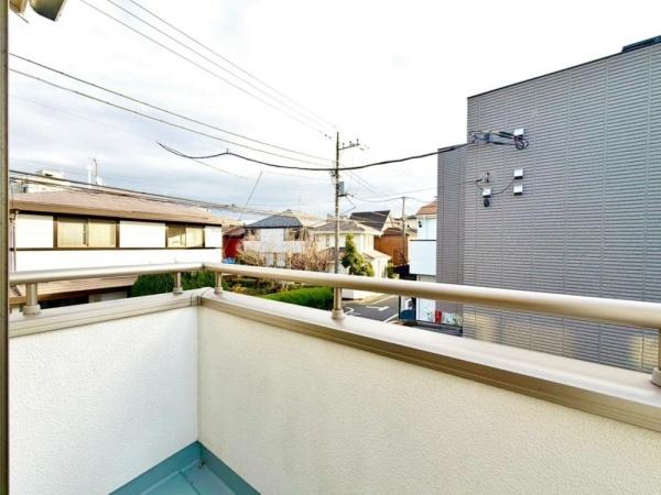 杉並区桃井１丁目の中古一戸建て