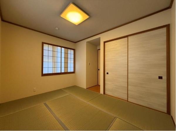 杉並区桃井１丁目の中古一戸建て