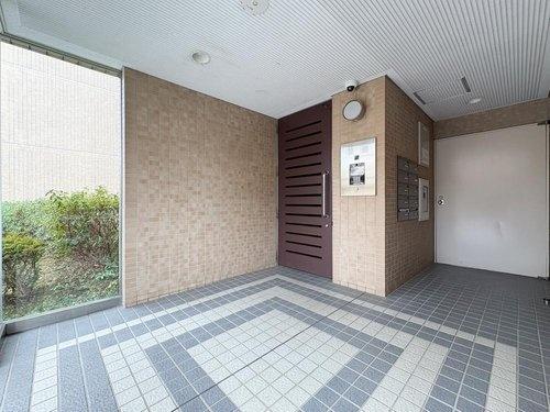 コスモフォーラム多摩