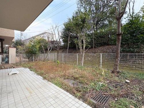 コスモフォーラム多摩