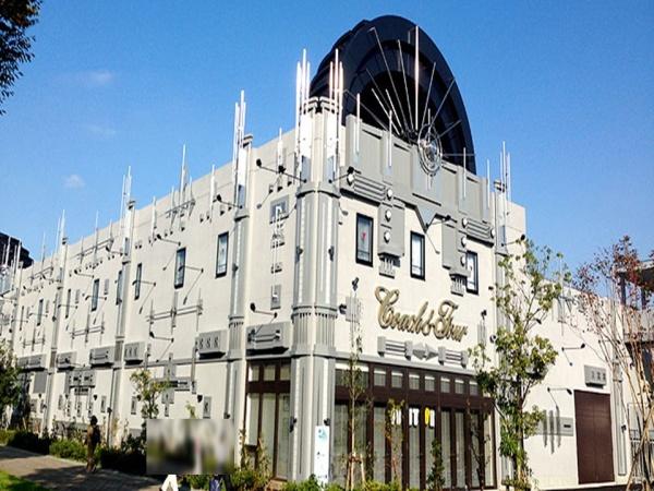 プレシス多摩永山レヴィエ(コーチャンフォー)