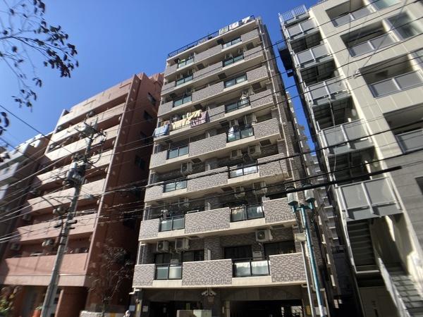 ダイナシティ府中