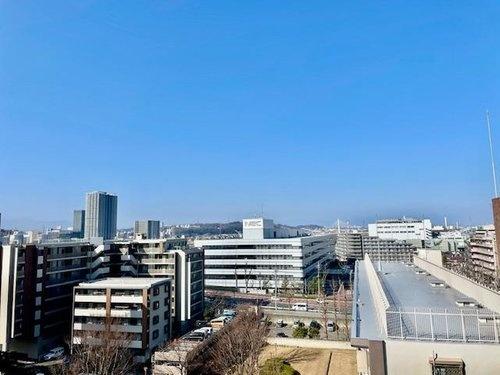 府中住吉町住宅２号棟